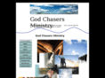 godchasersministry.org