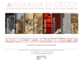 guardiadicroce.org