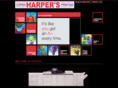 harpersprinting.com
