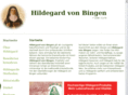 hildegard-spezialist.de