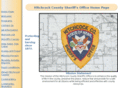hitchcockcountysheriff.org