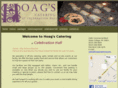 hoagscatering.com