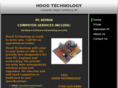 hoodtechnology.net
