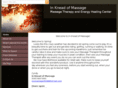 inkneadofmassage.com