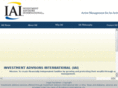 investmentadvisorsinternational.com
