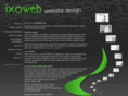 ixoweb.com