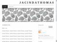 jacindathomas.com
