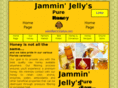 jamminjellys.com