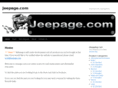 jeepage.com