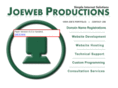 joeweb.ca