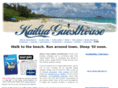 kailuabedandbreakfast.com