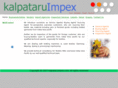 kalpataruimpex.com