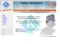 kesarindustries.com