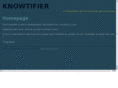 knowtifier.com