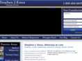 knoxlawgroup.com
