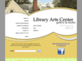 libraryartscenter.org