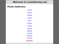 louisharney.com