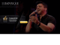 luisenriquemusic.com