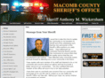 macomb-sheriff.com