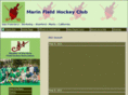 marinfieldhockey.com