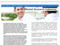 marketresearchindonesia.com