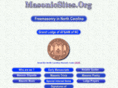 masonicsites.com