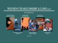 mathenysears.com