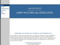 mccordandassoc.com
