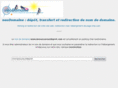 monassureurdepret.com
