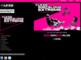 movistarbarcelonaextreme.com