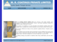 mrcoatings.com