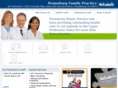 mypennsburgfamilypractice.com