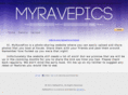 myravepics.com