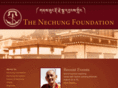 nechungfoundation.org