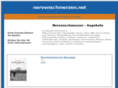 nervenschmerzen.net