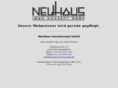 neuhaus-konzept.com