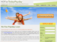 nofaxtodaypayday.com