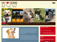nylovesdogs.com