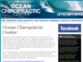 oceanchiropracticcenter.com