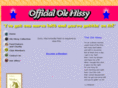olehissy.com