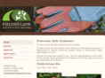 oregongloveworks.com