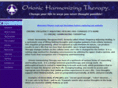 orionicharmonizingtherapy.com