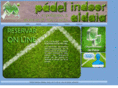 padelindooraldaia.com