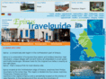 parga-rooms.com