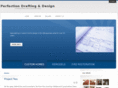 perfectiondrafting.com