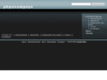 physicsmyson.org