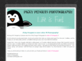 pickypenguin.com