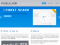 pixelcloth.com