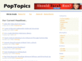 poptopics.com