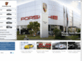porscheriyadh.com